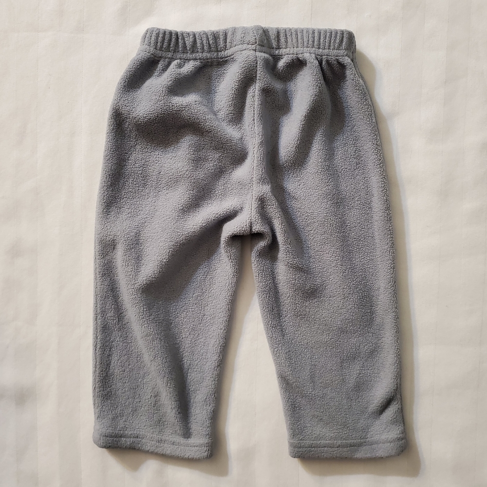 Kids Boys 18M Warm Jacket and Pants - Picture 6 of 7